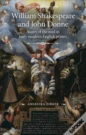 Capa do artigo William Shakespeare And John Donne