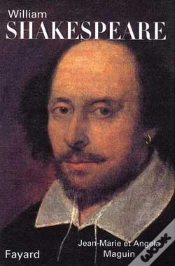 Capa do artigo William Shakespeare