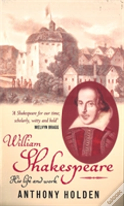 Capa do artigo William Shakespeare
