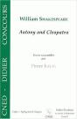 William Shakespeare : Antony And Cleopatra - Preview