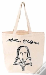 Capa do artigo William Shakespeare Babylit Tote