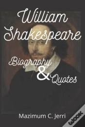 Capa do artigo William Shakespeare