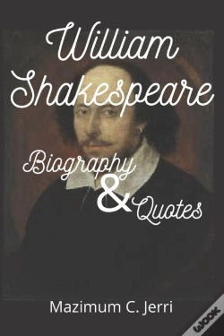 Capa do artigo William Shakespeare