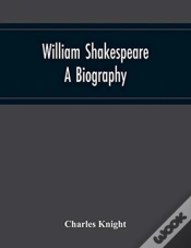 Capa do artigo William Shakespeare