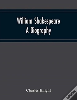 Capa do artigo William Shakespeare