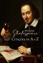William Shakespeare: Citações De A A Z - Preview