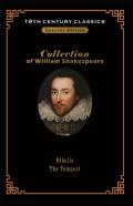 William Shakespeare Collection