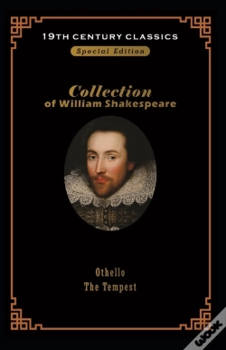 Capa do artigo William Shakespeare Collection