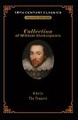 William Shakespeare Collection - Preview