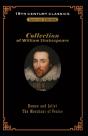 William Shakespeare Collection - Preview