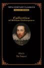 William Shakespeare Collection - Preview