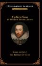 William Shakespeare Collection - Preview