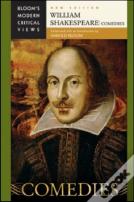William Shakespeare - Comedies