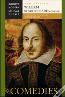 Capa do artigo William Shakespeare - Comedies