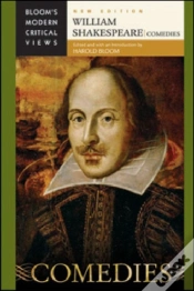Capa do artigo William Shakespeare - Comedies