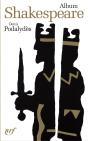 William Shakespeare - Preview
