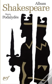 Capa do artigo William Shakespeare