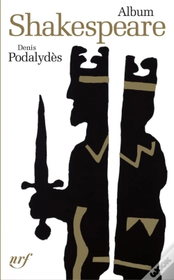 Capa do artigo William Shakespeare