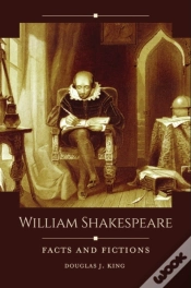 Capa do artigo William Shakespeare