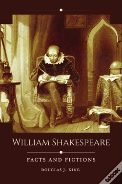 Capa do artigo William Shakespeare