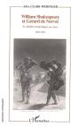 William Shakespeare Et Gerard De Nerval ; Le Theatre Romantique En Crise - Preview