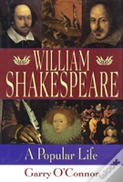 Capa do artigo William Shakespeare