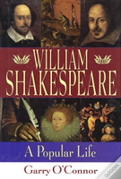 Capa do artigo William Shakespeare