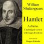 William Shakespeare: Hamlet. A Drama. - Preview