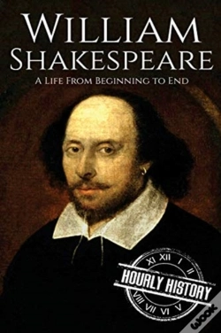 Capa do artigo William Shakespeare