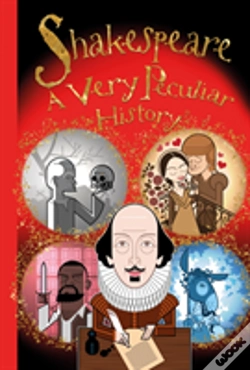 Capa do artigo William Shakespeare