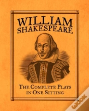 Capa do artigo William Shakespeare