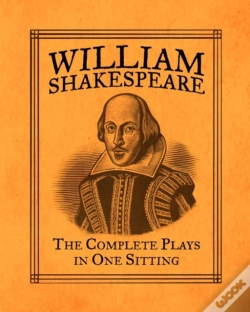 Capa do artigo William Shakespeare