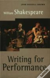 Capa do artigo William Shakespeare
