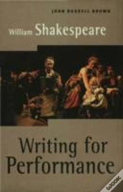Capa do artigo William Shakespeare
