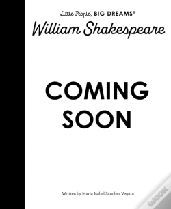 Capa do artigo William Shakespeare