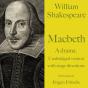 William Shakespeare: Macbeth. A Drama. - Preview