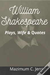 Capa do artigo William Shakespeare