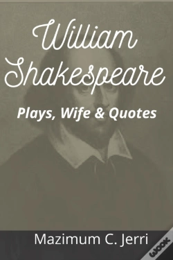 Capa do artigo William Shakespeare