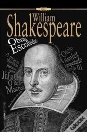 Capa do artigo William Shakespeare - Obras Escolhidas