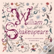 Capa do artigo William Shakespeare