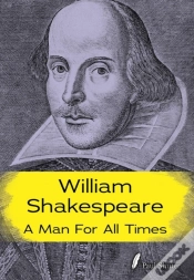 Capa do artigo William Shakespeare