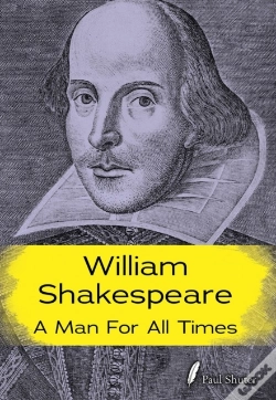 Capa do artigo William Shakespeare