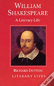 Capa do artigo William Shakespeare