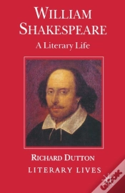 Capa do artigo William Shakespeare