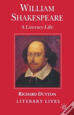 Capa do artigo William Shakespeare