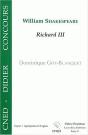 William Shakespeare, "Richard Iii" - Preview