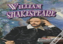 William Shakespeare