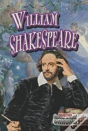 Capa do artigo William Shakespeare
