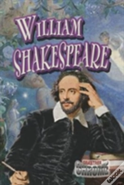 Capa do artigo William Shakespeare