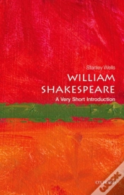 Capa do artigo William Shakespeare